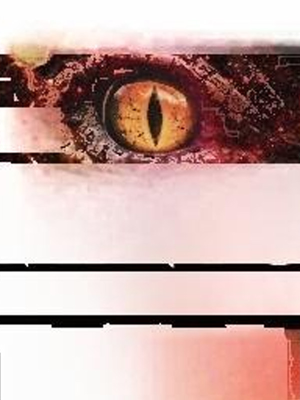 OF ANT AND DINOSAURS by Liu Cixin