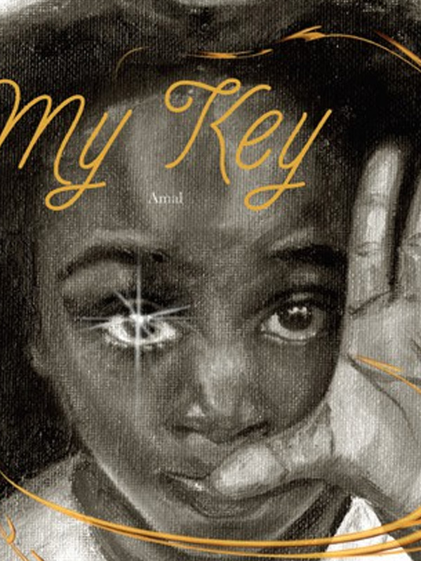 My Key Winner in 2020 By Amal