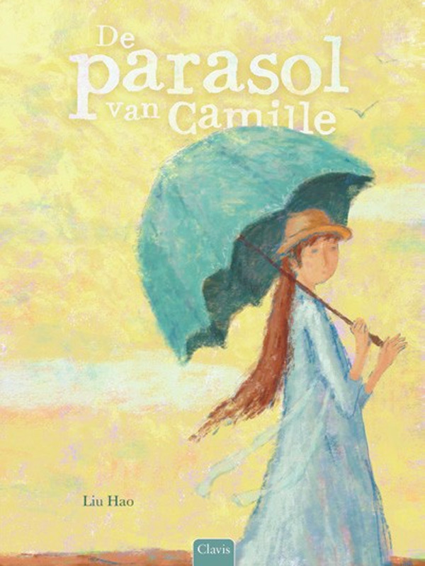 Camille’s Parasol Nominee in 2019 By Liu Hao